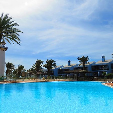 Il Piccolo Paradiso Playa Del Aguila  Exterior photo