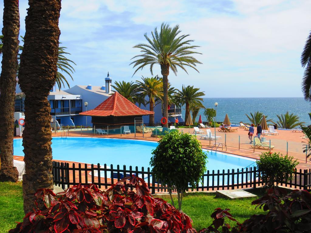 Il Piccolo Paradiso Playa Del Aguila  Exterior photo