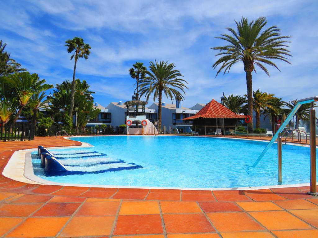 Il Piccolo Paradiso Playa Del Aguila  Exterior photo