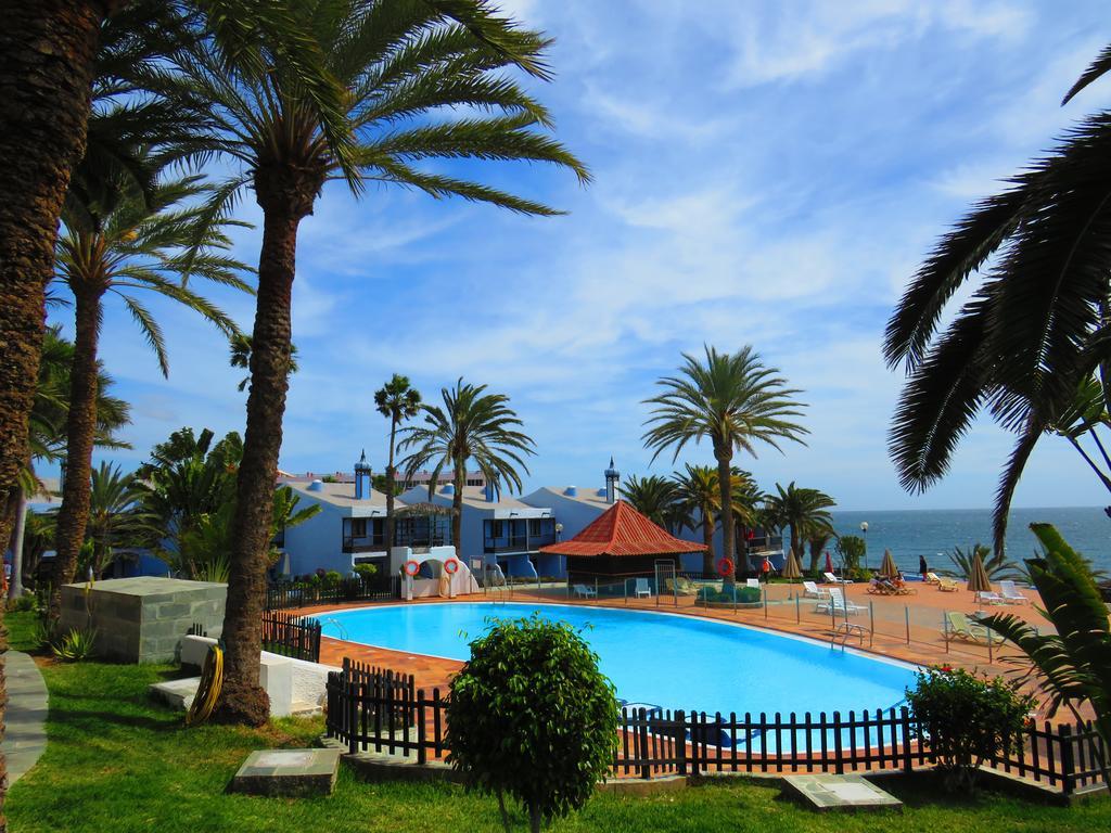 Il Piccolo Paradiso Playa Del Aguila  Exterior photo