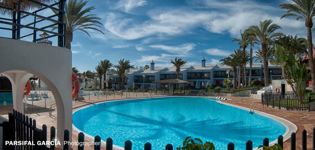 Il Piccolo Paradiso Playa Del Aguila  Exterior photo